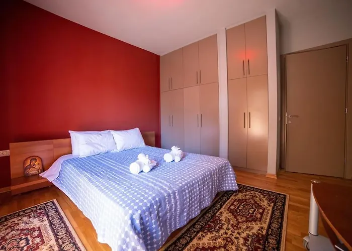 Trikala Central House