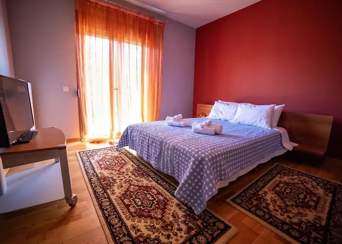 Trikala Central House