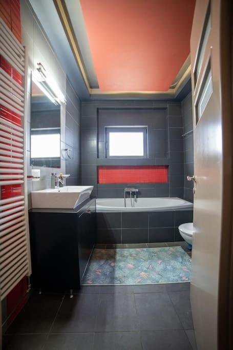 House Apartment
