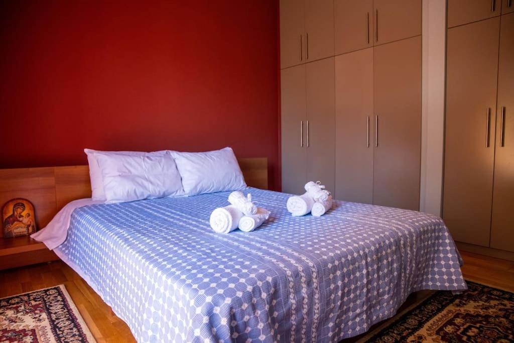 Appartement House *