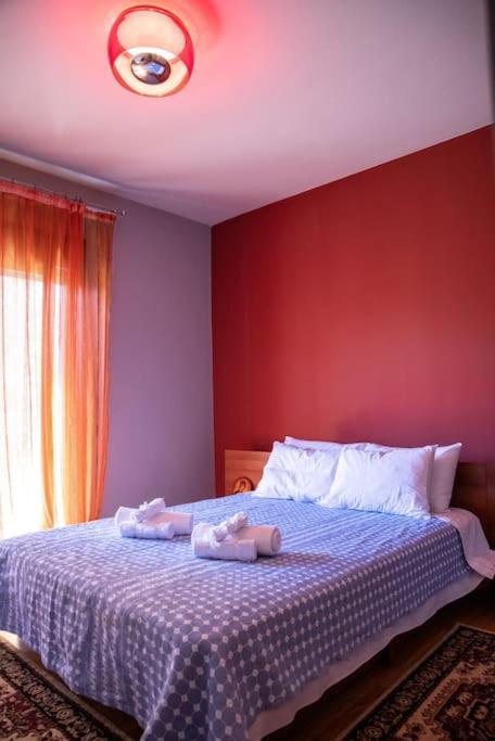 House Apartment *