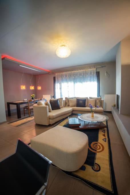 Appartement House Tríkala