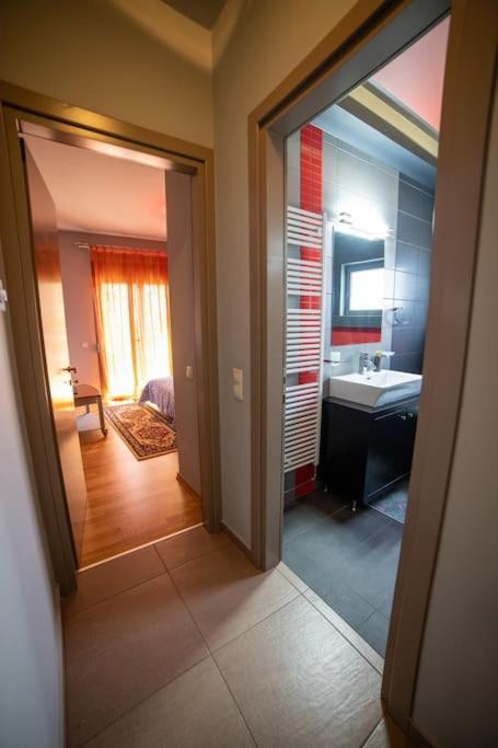 House Appartement Tríkala