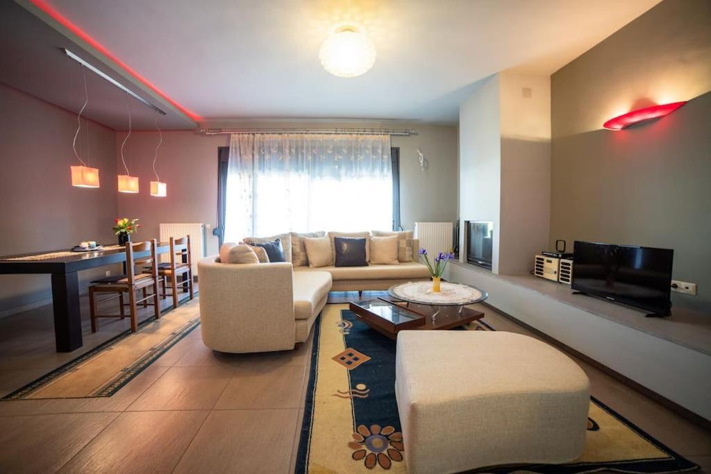 House Apartment