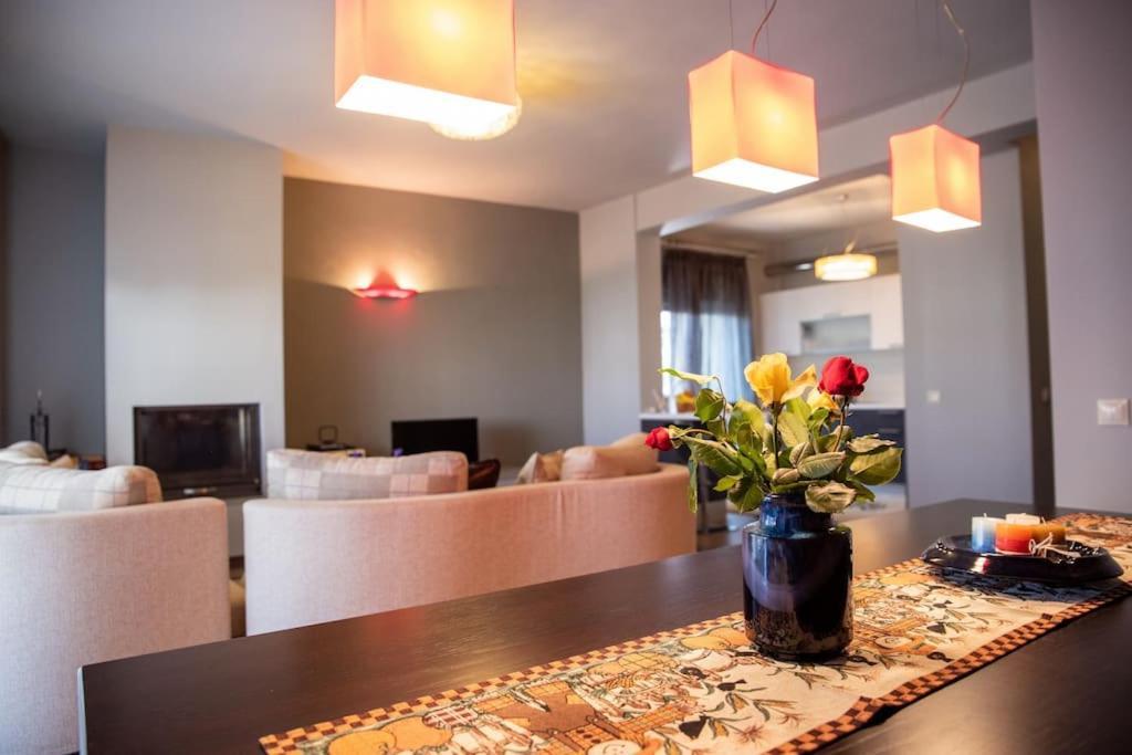 House Apartment