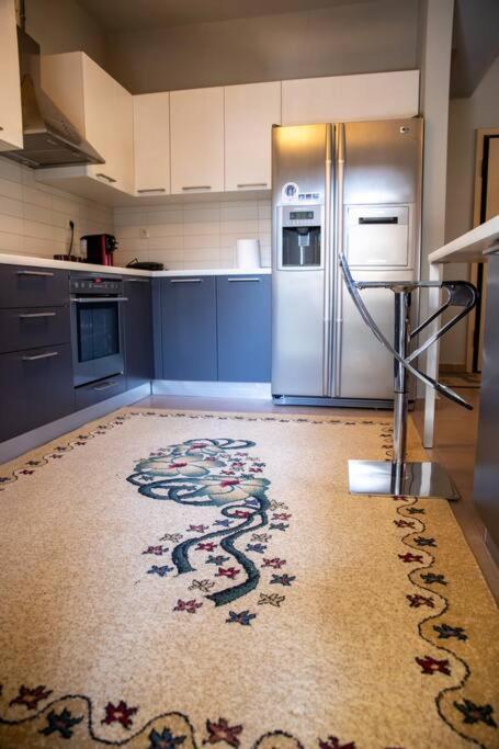 House Appartement *