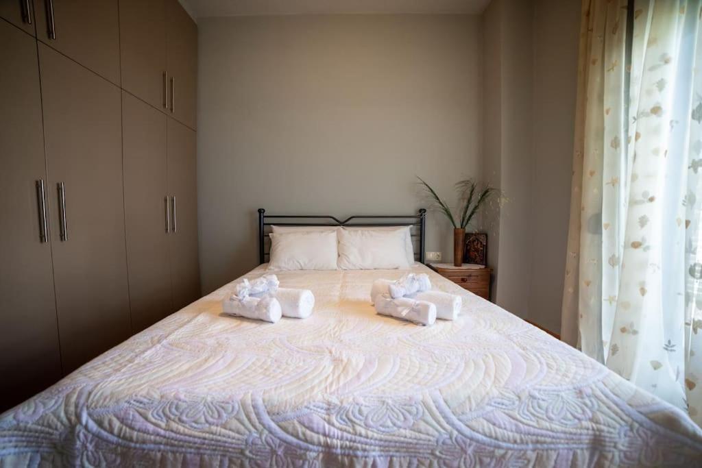 Appartement House Tríkala