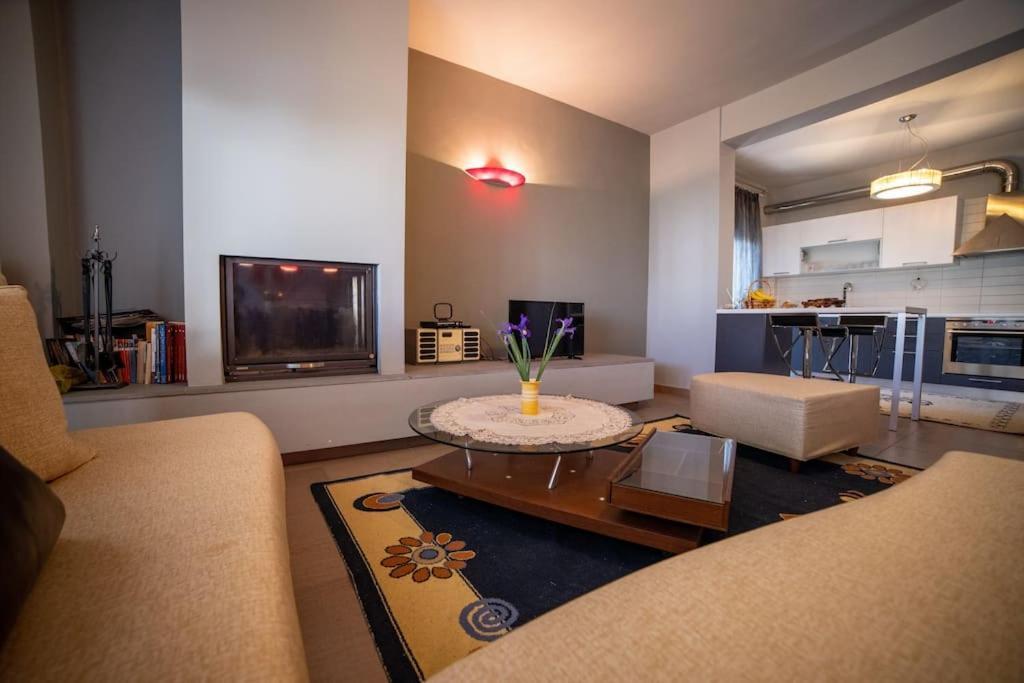 Apartment House *