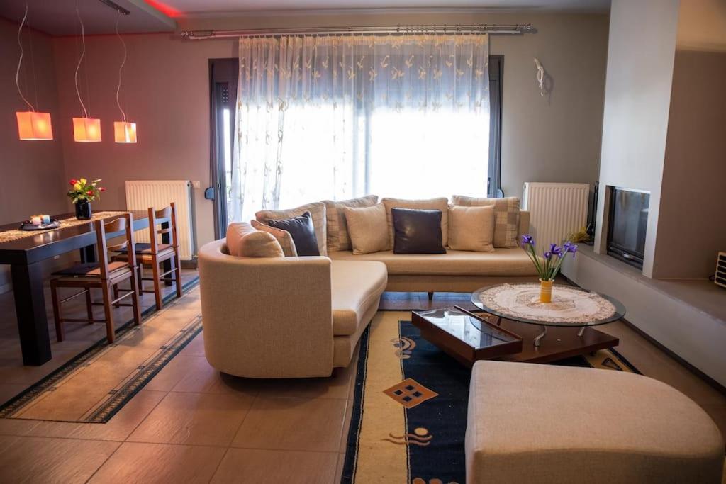 Appartement House Tríkala