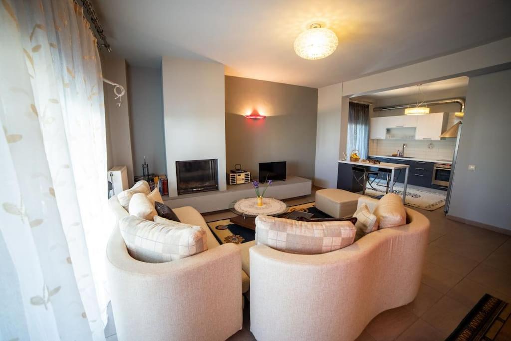House Appartement Tríkala