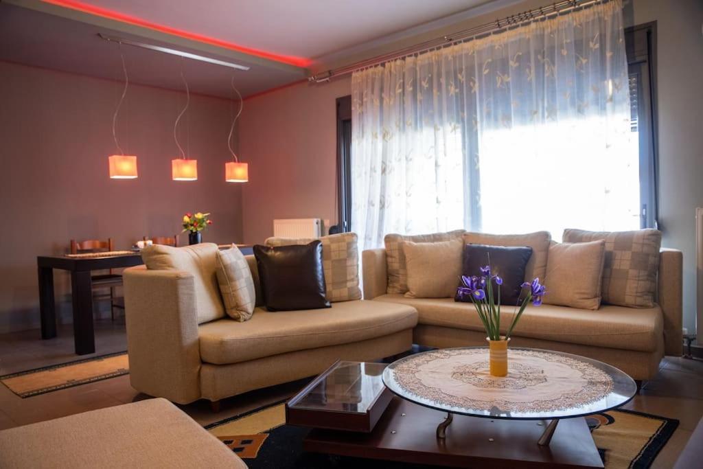 Appartement House Tríkala