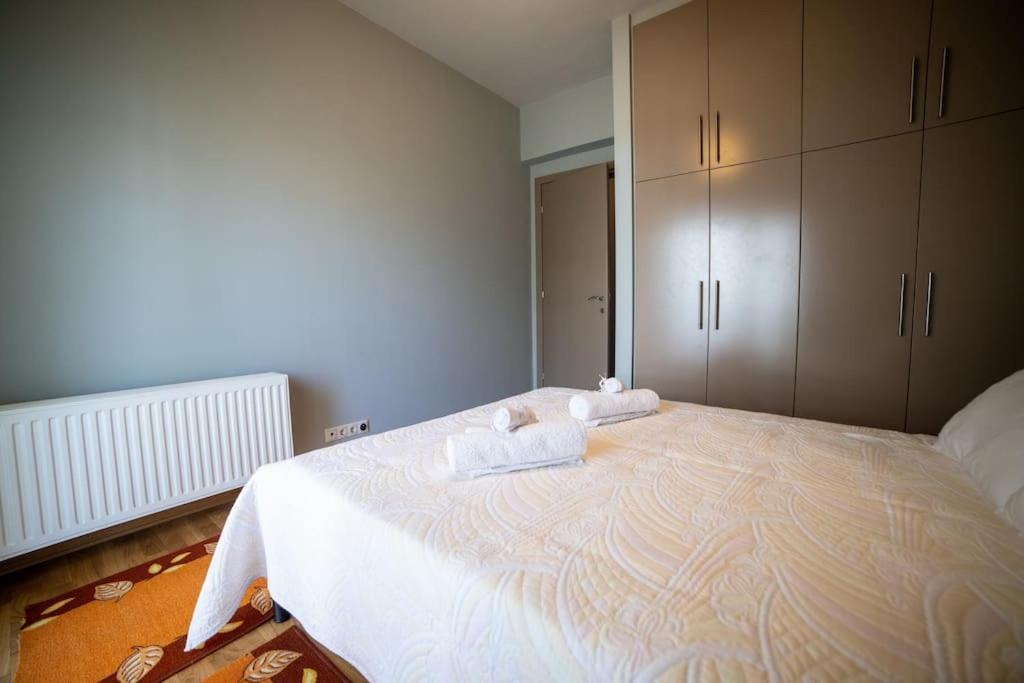 Appartement House Tríkala
