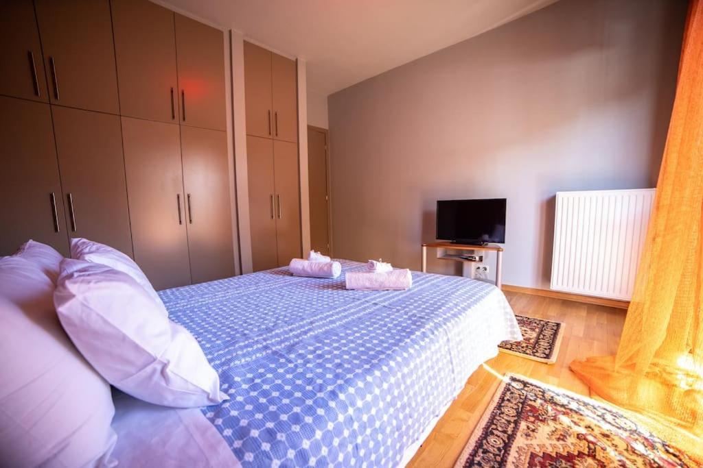 Appartement House