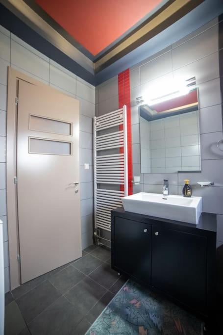 Apartment House Tríkala